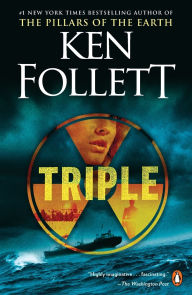 Title: Triple: A Novel, Author: Ken Follett