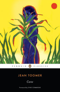 Title: Cane (Penguin Classics), Author: Jean Toomer