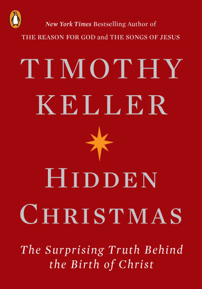 Hidden Christmas: the Surprising Truth Behind Birth of Christ