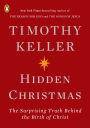 Hidden Christmas: The Surprising Truth Behind the Birth of Christ