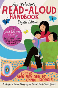 Download free books for ipad kindle Jim Trelease's Read-Aloud Handbook: Eighth Edition in English 9780143133797