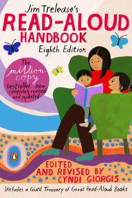 E book download english Jim Trelease's Read-Aloud Handbook: Eighth Edition English version 9780143133797