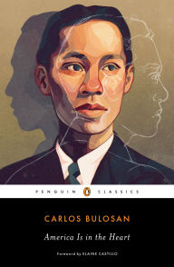 Textbooks download pdf America Is in the Heart by Carlos Bulosan, Elaine Castillo, E. San Juan Jr., Jeffrey Arellano Cabusao English version MOBI 9780143137238