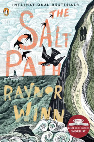 Free it ebook download pdf The Salt Path 9780143134114 by Raynor Winn CHM DJVU in English