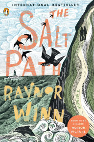 Title: The Salt Path: A Memoir, Author: Raynor Winn