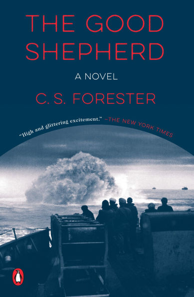 The Good Shepherd: A Novel