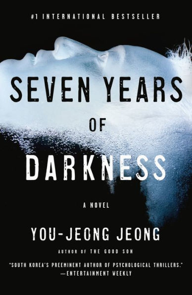 Seven Years of Darkness: A Novel