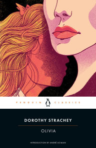 Title: Olivia, Author: Dorothy Strachey