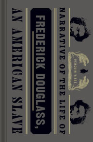 Narrative of the Life of Frederick Douglass, an American Slave