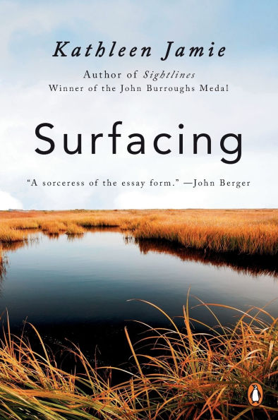 Surfacing