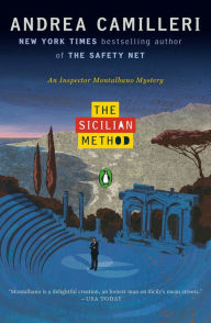 Read books online and download free The Sicilian Method by Andrea Camilleri, Stephen Sartarelli FB2 9780143134978 in English