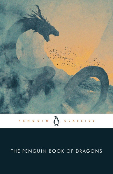 The Penguin Book of Dragons