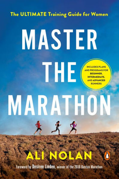 Master The Marathon: Ultimate Training Guide for Women