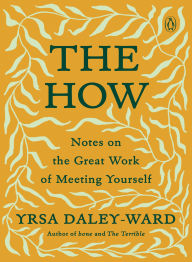 Download spanish books online The How: Notes on the Great Work of Meeting Yourself by 