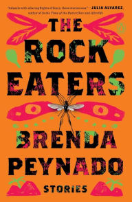 Free download j2ee books pdf The Rock Eaters: Stories by Brenda Peynado 
