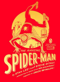 Download free ebooks smartphones The Amazing Spider-Man MOBI