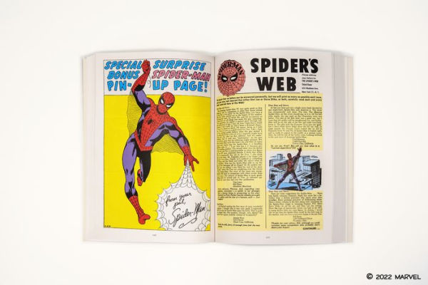 The Amazing Spider-Man (2022) (Comic Book) - TV Tropes