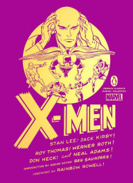 Title: X-Men, Author: Stan Lee