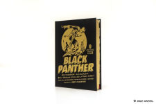 Alternative view 3 of Black Panther