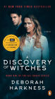 A Discovery of Witches (Movie Tie-In): A Novel