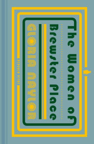 Ebooks downloaden nederlands gratis The Women of Brewster Place: A Novel in Seven Stories by Gloria Naylor, Tayari Jones (English literature) 9780143136163