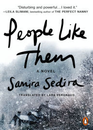 Epub ebooks collection free download People Like Them: A Novel in English 