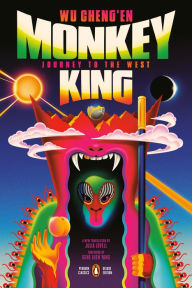 Books google downloader mac Monkey King: Journey to the West (Penguin Classics Deluxe Edition)