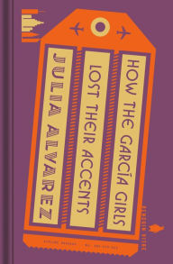Ebooks free ebooks to download How the García Girls Lost Their Accents MOBI (English Edition)