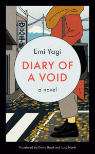 Free download of ebooks in pdf format Diary of a Void: A Novel