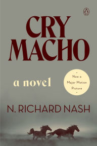 Mobile e books download Cry Macho: A Novel by   9780143137108
