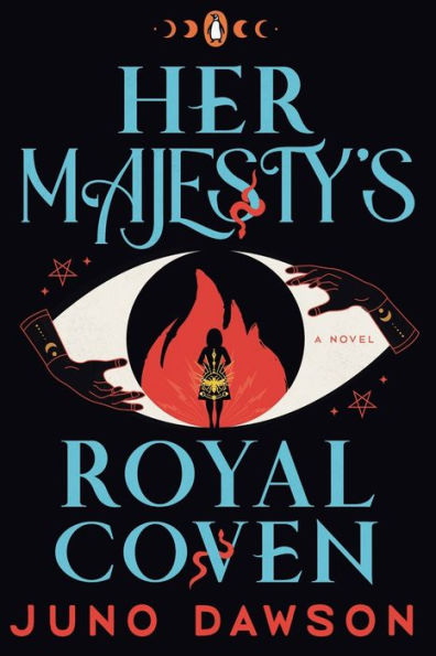 Her Majesty's Royal Coven