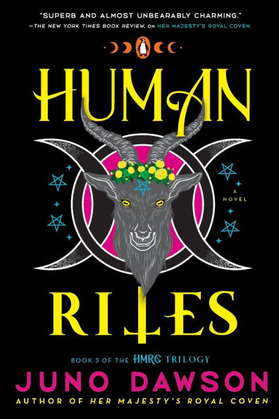 Human Rites: A Novel