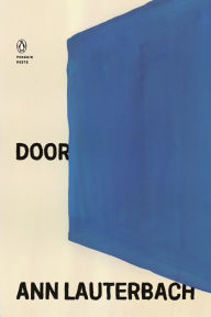 Title: Door, Author: Ann Lauterbach