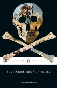 Ebooks gratis para download em pdf The Penguin Book of Pirates 9780143137511 iBook FB2