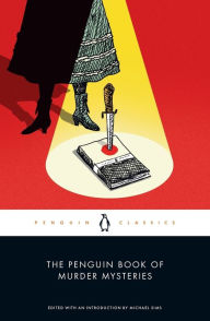 Title: The Penguin Book of Murder Mysteries, Author: Michael Sims