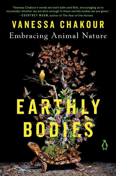 Earthly Bodies: Embracing Animal Nature