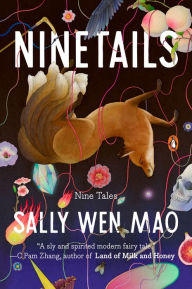 Download ebook free ipod Ninetails: Nine Tales 9780143137894