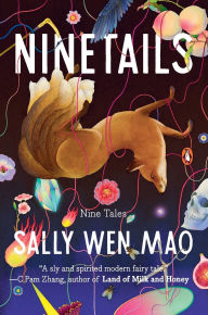 Ebooks android free download Ninetails: Nine Tales