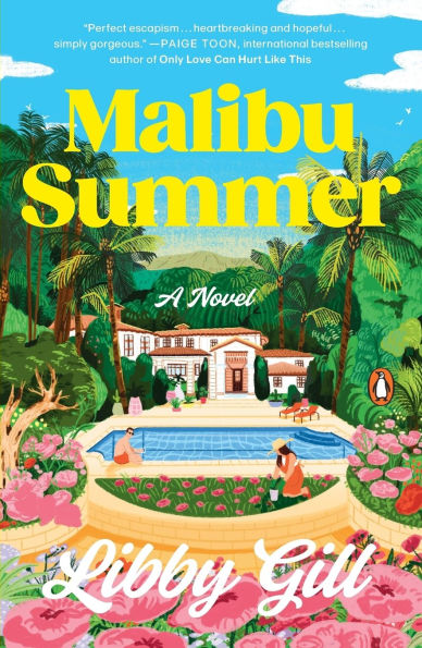 Malibu Summer: A Novel