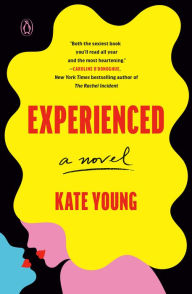 Download epub book Experienced: A Novel 9780143137986 (English Edition)