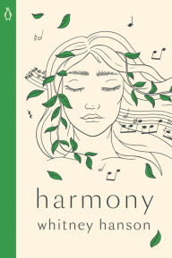 Free online ebooks downloads Harmony by Whitney Hanson