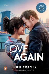 Free torrent downloads for books Love Again (Movie Tie-In): A Novel