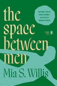 Books for download on ipad the space between men by Mia S. Willis in English 9780143138105