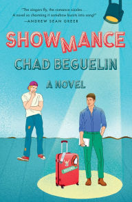 Download free ebooks for ipad 2 Showmance: A Novel