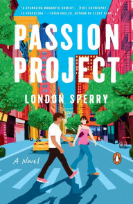 Ebook gratis downloaden Passion Project: A Novel