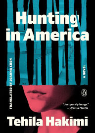 Download free ebooks online for nook Hunting in America: A Novel RTF PDF PDB