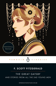 Title: The Great Gatsby: And Stories from All the Sad Young Men, Author: F. Scott Fitzgerald