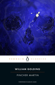 Title: Pincher Martin, Author: William Golding