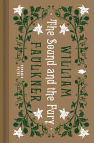 Title: The Sound and the Fury, Author: William Faulkner