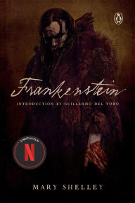 Title: Frankenstein (Netflix Tie-In), Author: Mary Shelley